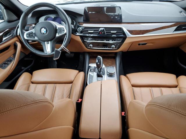 WBAJE7C58KWW10814 BMW 540 XI