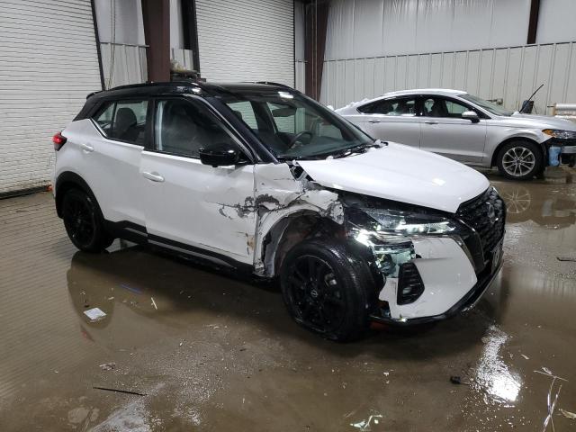 3N1CP5DV4NL474851 Nissan KICKS SR