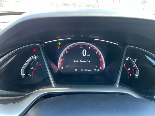 19XFC2F84LE023335 Honda Civic Sport