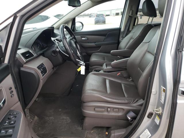 5FNRL5H9XGB113898 Honda Odyssey Touring