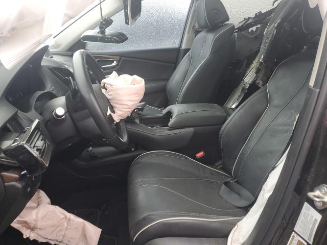 5J8TC1H73LL011896 Acura Rdx Advance