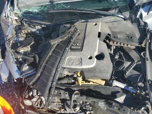 JN1BV7AR2EM690563 Infiniti Q50 BASE
