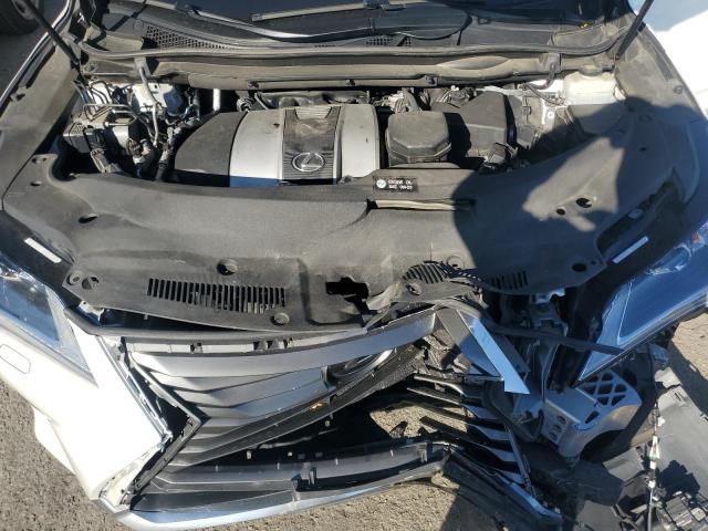2T2BZMCA4KC183675 Lexus Rx 350 Base