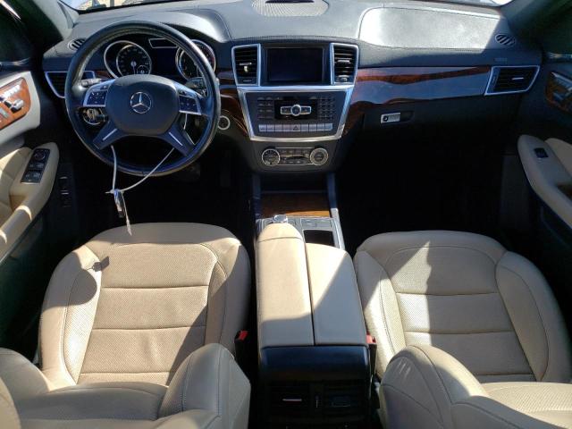 4JGDF7DE5FA558018 Mercedes-Benz Gl 550 4matic