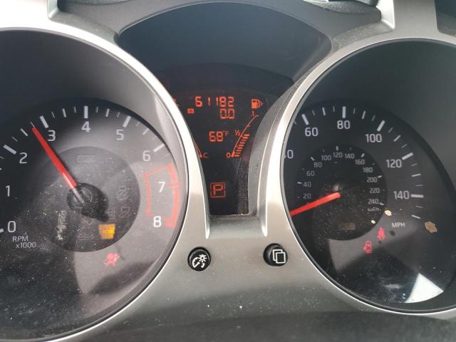 JN8AF5MR1FT506974 Nissan JUKE S