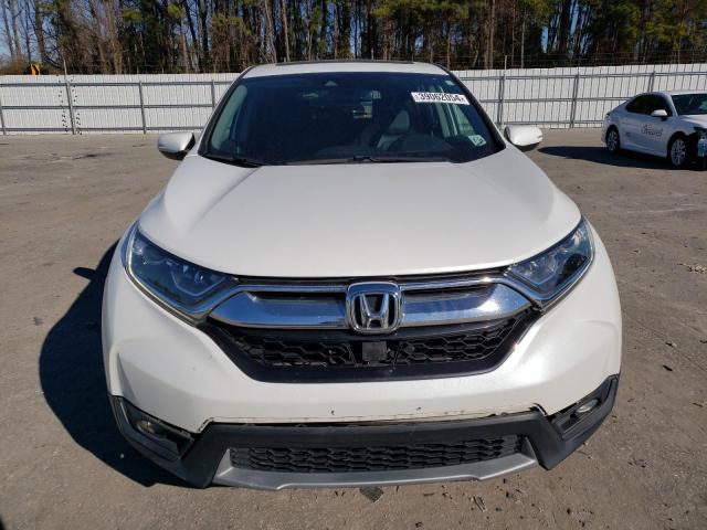2HKRW2H85KH643378 Honda CR-V EXL