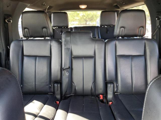 1FMJK1KT4HEA03909 Ford Expedition El Limited