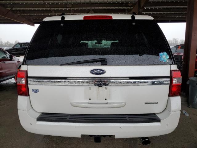 1FMJK1HT8HEA60380 Ford Expedition El Xlt