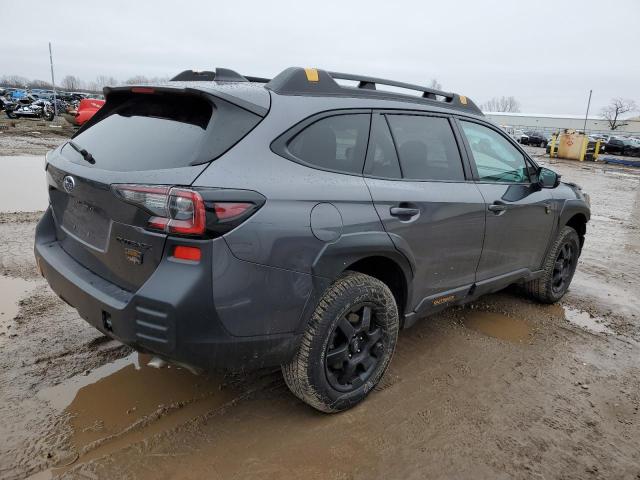 4S4BTGUD1P3141749 Subaru Outback Wilderness