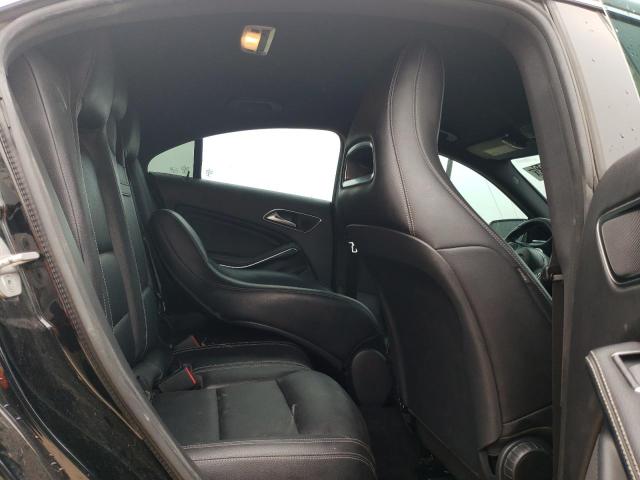 WDDSJ4EB8GN369747 Mercedes-Benz CLA 250