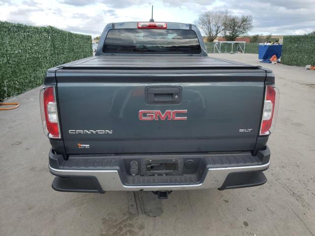 1GTG5CE37F1157726 GMC CANYON SLT