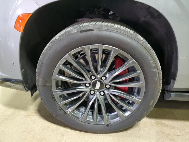 1GYS4HK93PR525836 Cadillac Escalade V Sport