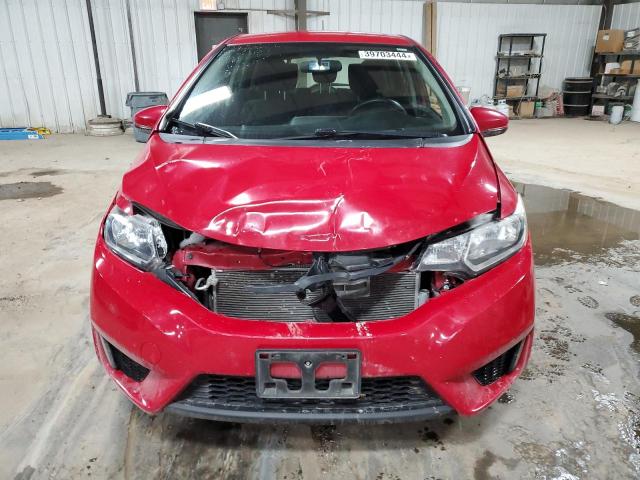 JHMGK5H5XGX026644 Honda FIT LX
