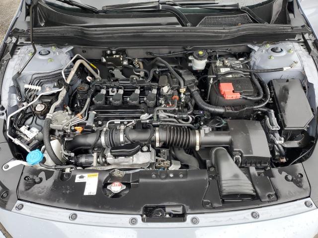 1HGCV1F35MA070276 Honda Accord Sport