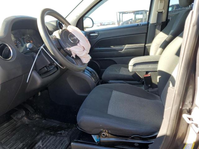 1C4NJDBB1FD175674 Jeep Compass Sport