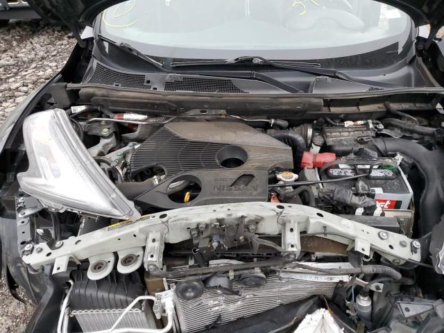 JN8AF5MV5GT654236 Nissan JUKE S