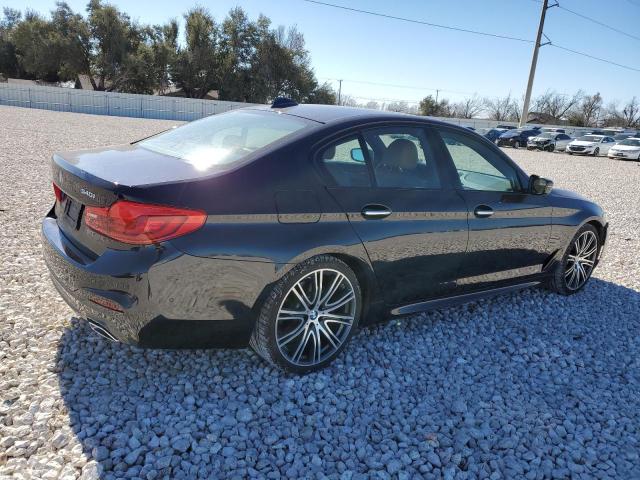 WBAJE5C51JWA95693 BMW 540 I