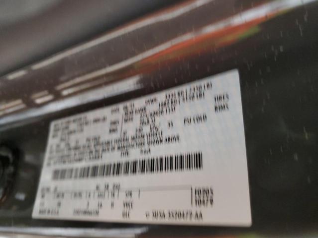 1FTFW1ED9MFC33551 Ford F150 Supercrew