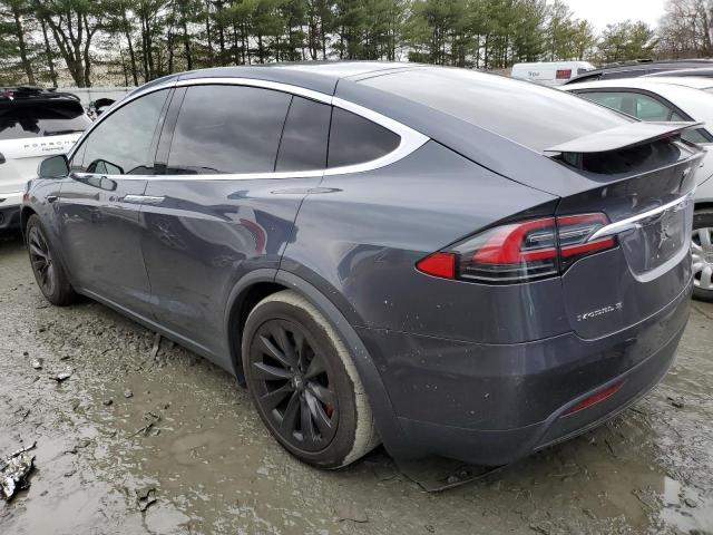 5YJXCBE43KF152985 Tesla MODEL X