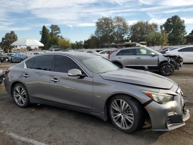 JN1EV7AP6JM359300 Infiniti Q50 LUXE