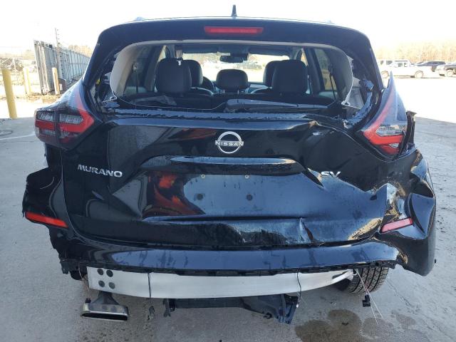 5N1AZ2BJ5PC130467 Nissan MURANO SV
