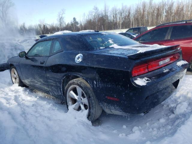 2C3CDYBT3EH111382 Dodge Challenger R/t