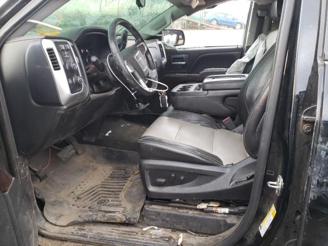 3GTU2MEC5JG145229 GMC Sierra K1500 Sle