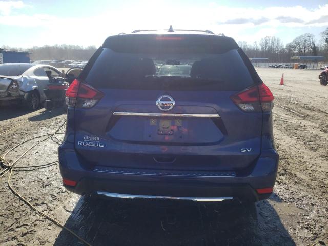 Nissan ROGUE S 2017 JN8AT2MT5HW145379 Image 6