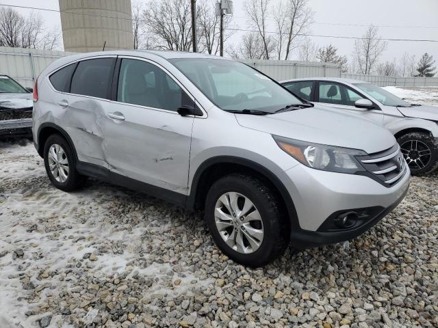 5J6RM4H54EL097142 Honda CR-V EX