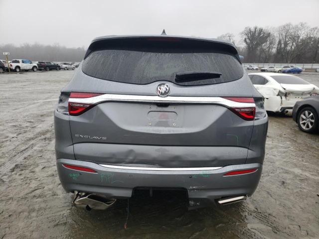 5GAERDKW7MJ229829 Buick Enclave Avenir