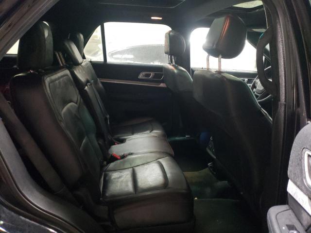 1FM5K8GT2GGB32754 Ford EXPLORER SPORT
