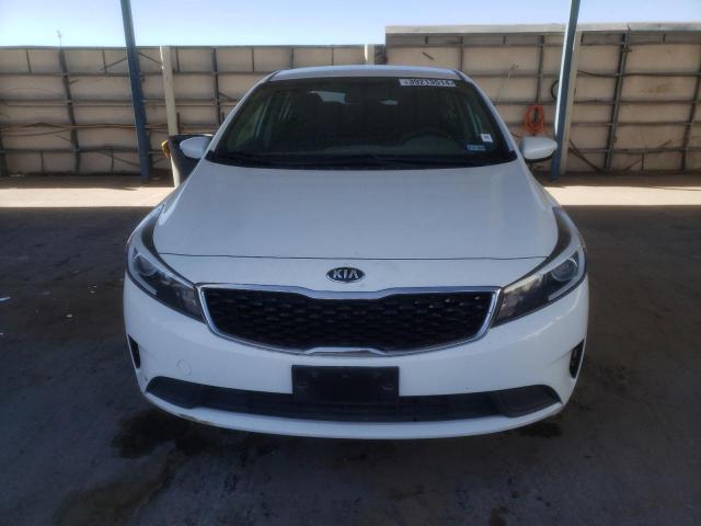 3KPFK4A74JE254259 KIA FORTE LX