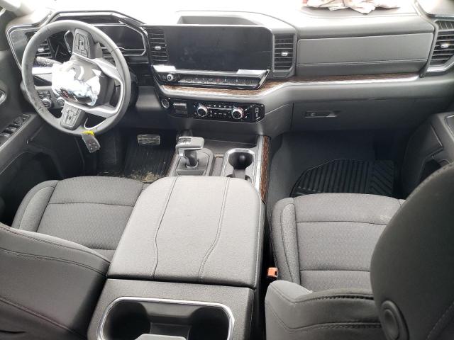 1GTUUCE80PZ309799 GMC Sierra K1500 Elevation