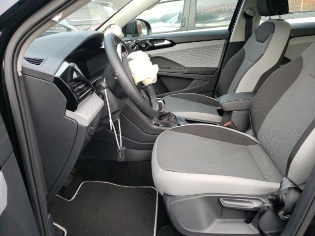 3VVMX7B22PM359766 Volkswagen TAOS S