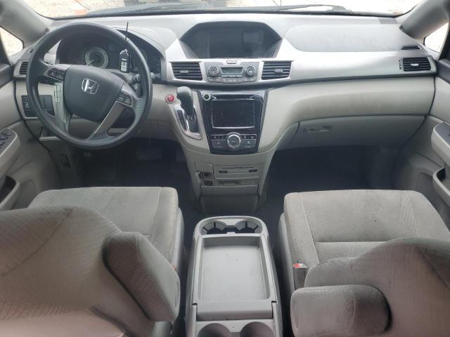 5FNRL5H36GB161572 Honda ODYSSEY SE