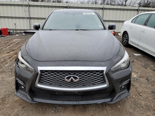 JN1EV7AR1KM591550 Infiniti Q50 LUXE