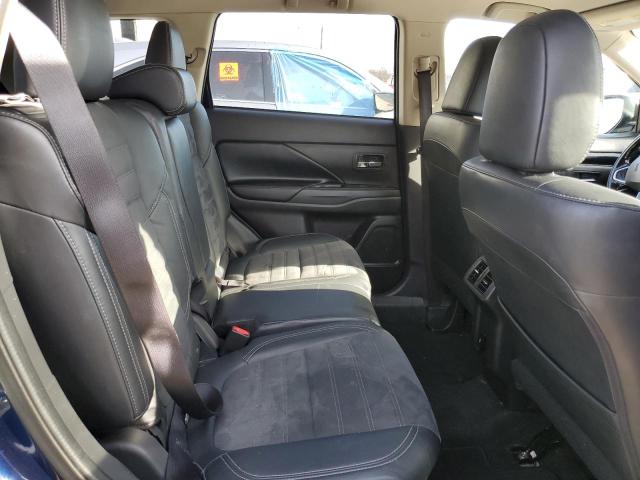 JA4AZ3A3XLZ043873 Mitsubishi Outlander Se
