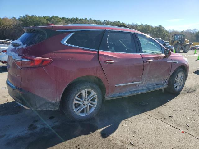 5GAERBKW6JJ204629 Buick Enclave Essence