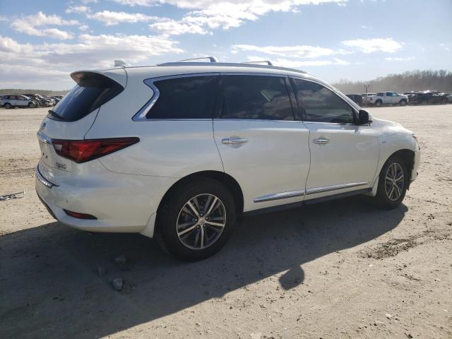 5N1DL0MM7LC509040 Infiniti QX60 LUXE