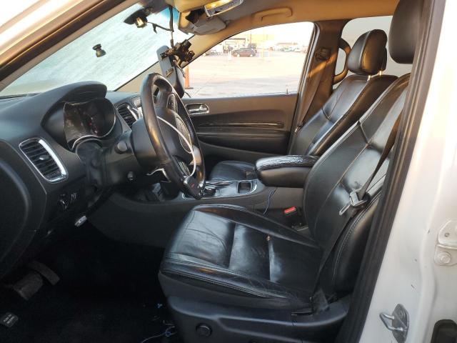 1C4RDHDG0EC332320 Dodge DURANGO LIMITED