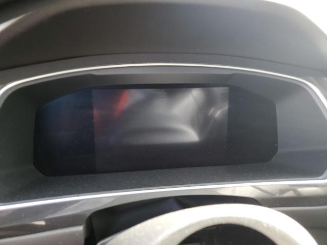 3VVNB7AX5PM054925 Volkswagen TIGUAN SE