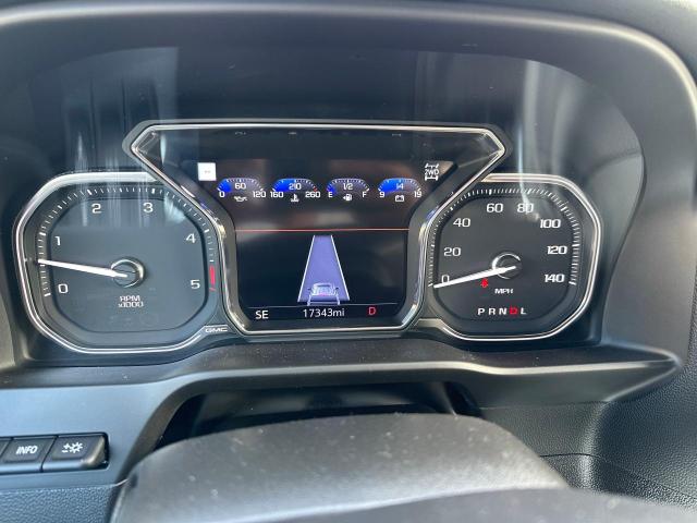 1GT49REY6PF133105 GMC Sierra K2500 Denali