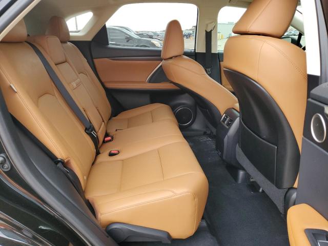 2T2HZMAA4MC218120 Lexus RX 350