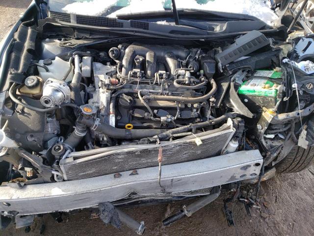 1N4AA6AP1GC433857 Nissan Maxima 3.5s