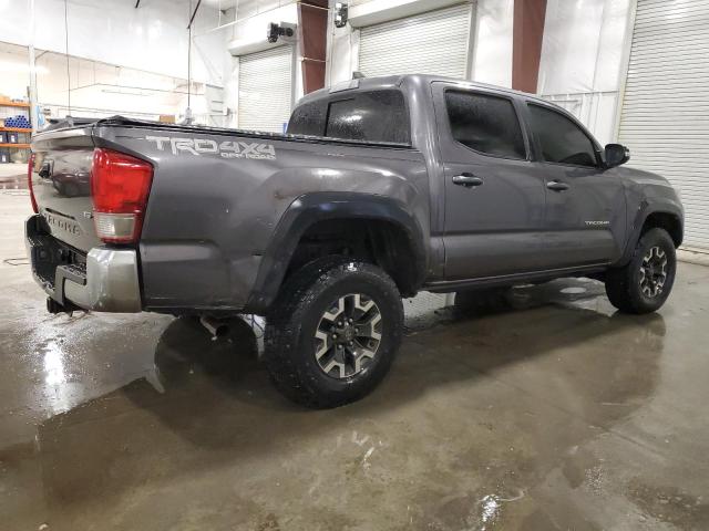 Toyota Tacoma Double Cab 2017 5TFCZ5AN0HX051253 Image 3