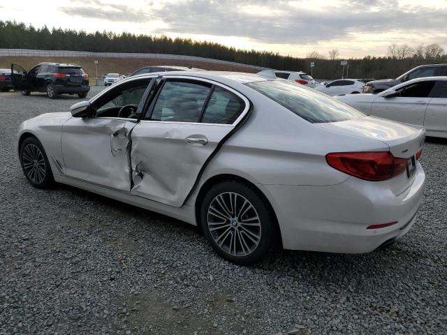 WBAJE7C52JWC57343 BMW 540 XI