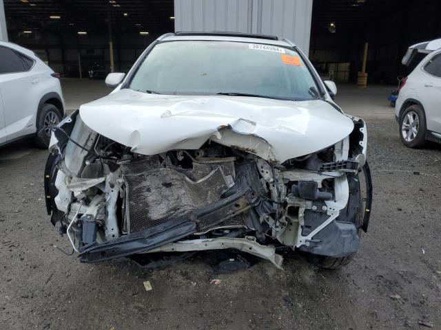 5J6RM4H75EL042362 Honda CR-V EXL