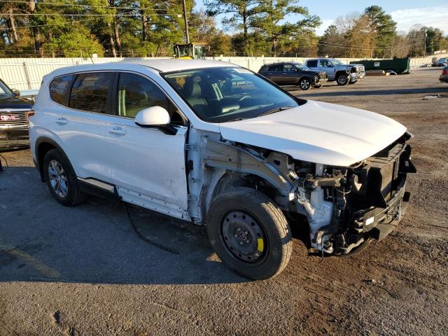 Hyundai Santa Fe Se 2020 5NMS23AD2LH148757 Image 4