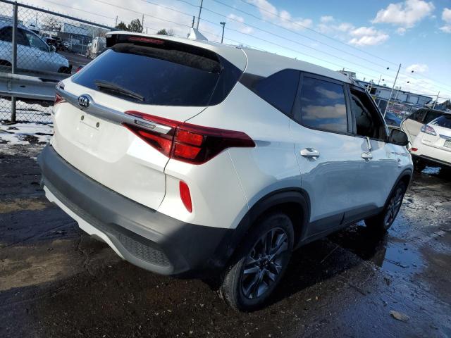KNDEPCAAXM7048595 KIA Seltos Lx