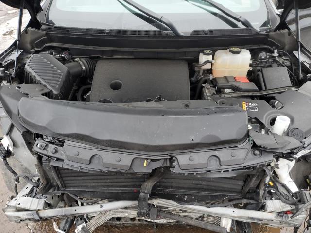 5GAERBKW0NJ179202 Buick Enclave Essence